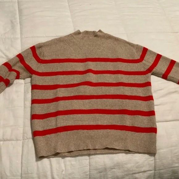 Knit sweater - Picture 3 of 5